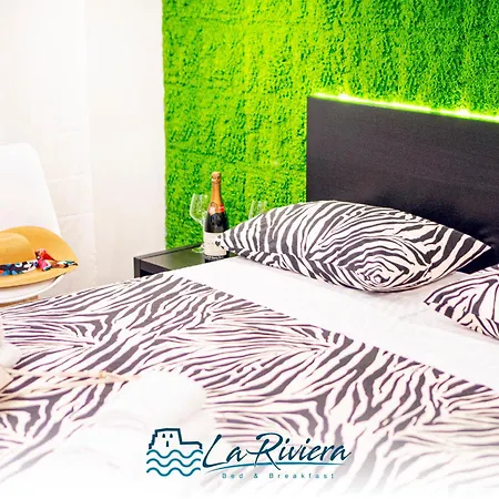 La Riviera 스칼레아