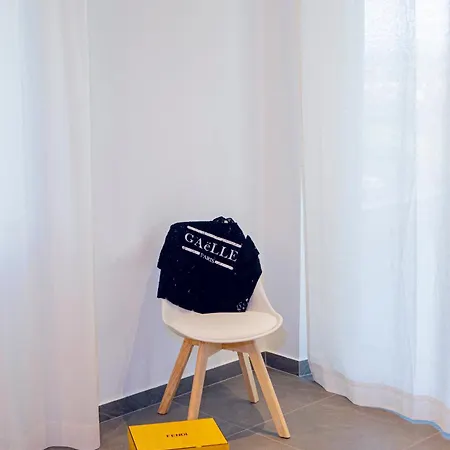 La Riviera 4* 스칼레아