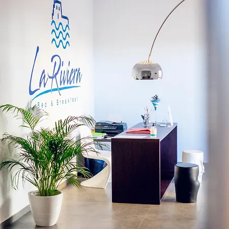 La Riviera 스칼레아