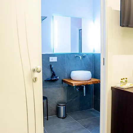 La Riviera Скалея