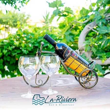 La Riviera Скалея