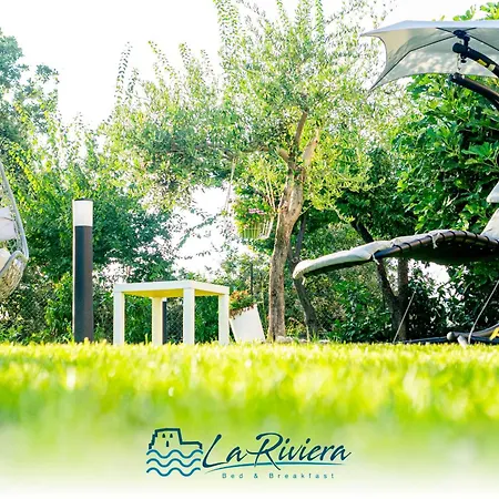 La Riviera 4* Скалея