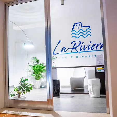 La Riviera סקליאה