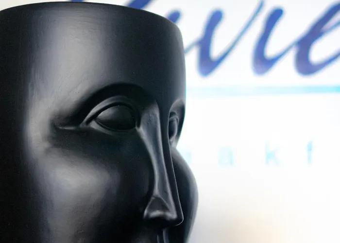 לינה וארוחת בוקר La Riviera סקליאה