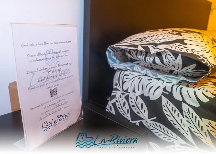 La Riviera סקליאה