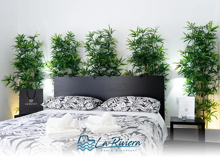 La Riviera Bed & Breakfast