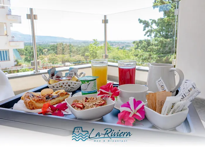 La Riviera 4* סקליאה