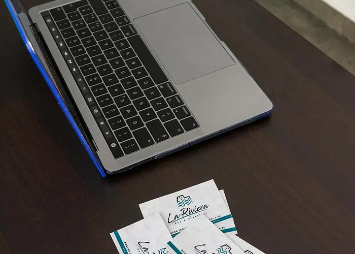 Bed & Breakfast La Riviera Scalea