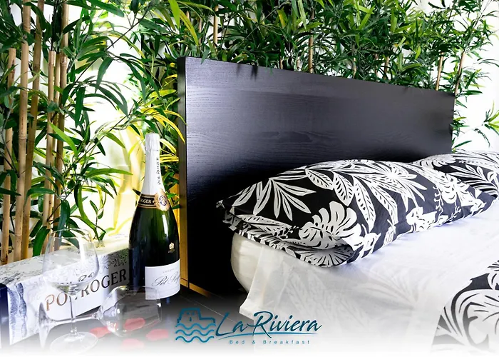 La Riviera סקליאה