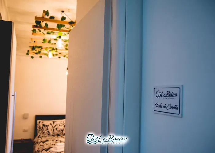 La Riviera 4* סקליאה