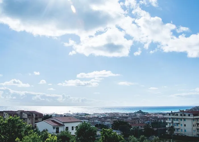 La Riviera סקליאה