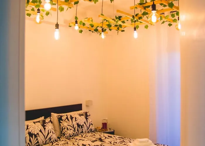 La Riviera 4* סקליאה