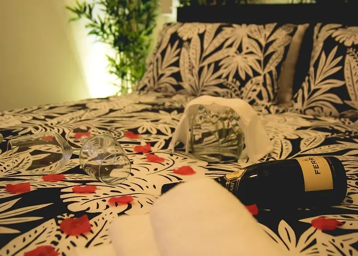 Bed & Breakfast La Riviera Scalea