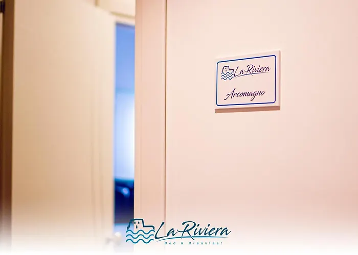 La Riviera Bed & Breakfast Scalea
