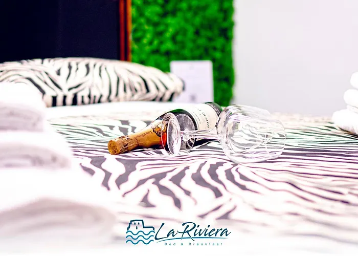 La Riviera Bed & Breakfast