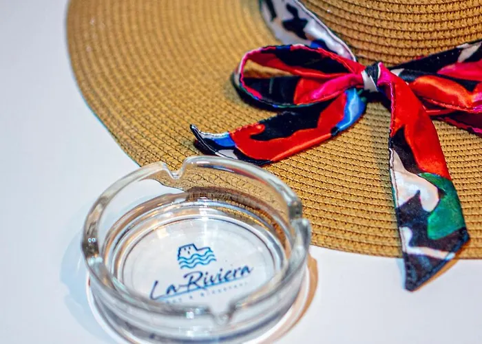 La Riviera סקליאה