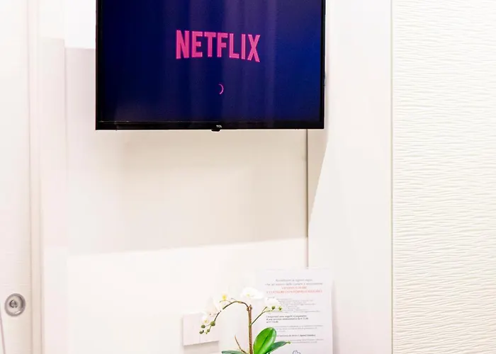 La Riviera Bed & Breakfast