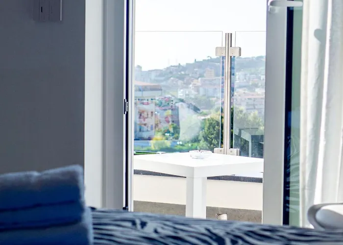 Bed & Breakfast La Riviera