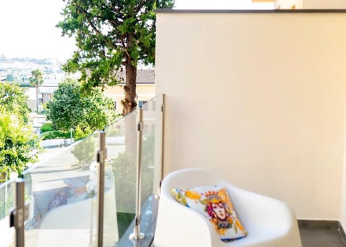 Bed & Breakfast La Riviera