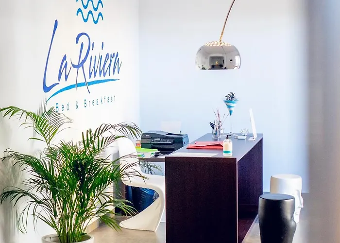 La Riviera סקליאה