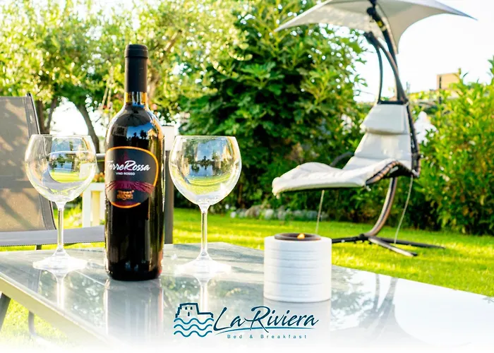 La Riviera Bed & Breakfast