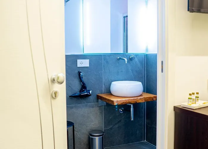 La Riviera סקליאה