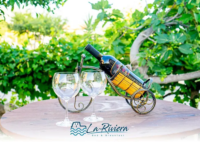 La Riviera סקליאה