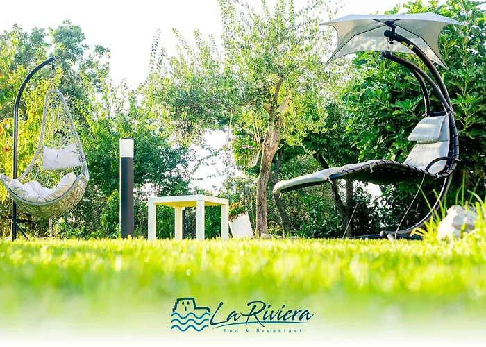 La Riviera 4* סקליאה