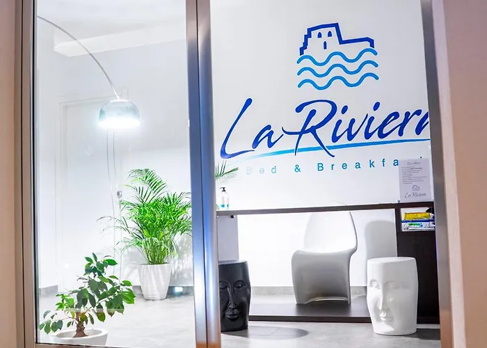 La Riviera סקליאה