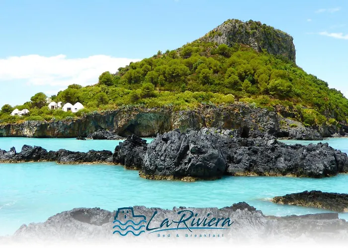 Bed & Breakfast La Riviera Scalea